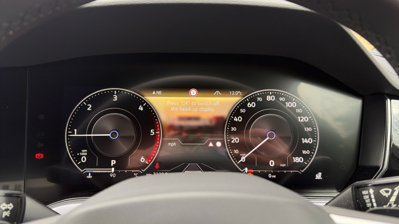 Volkswagen Touareg 3.0 V6 TDI 4Motion Black Edition 5dr Tip Auto Diesel Estate